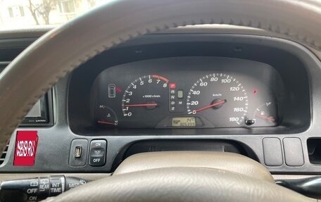 Honda Odyssey II, 2001 год, 450 000 рублей, 10 фотография