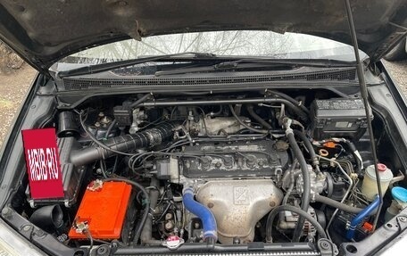 Honda Odyssey II, 2001 год, 450 000 рублей, 15 фотография