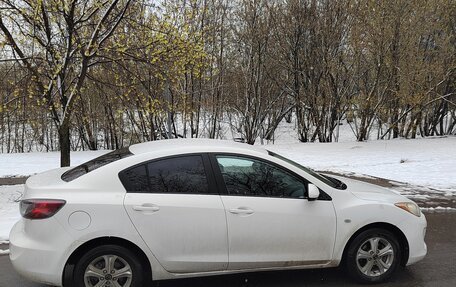 Mazda 3, 2012 год, 1 050 000 рублей, 3 фотография