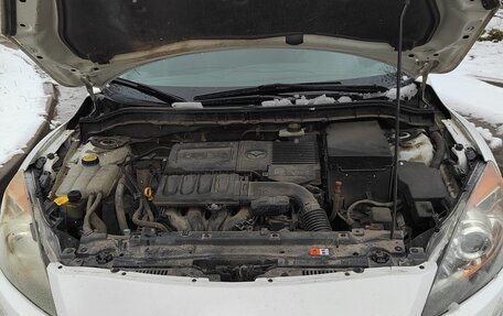 Mazda 3, 2012 год, 1 050 000 рублей, 4 фотография