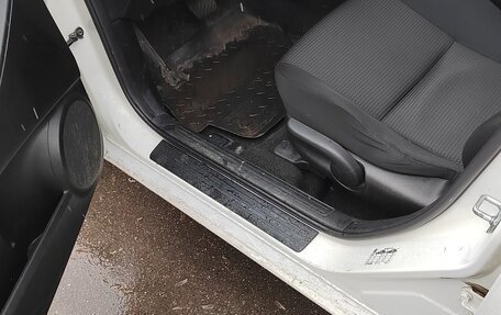 Mazda 3, 2012 год, 1 050 000 рублей, 9 фотография