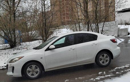 Mazda 3, 2012 год, 1 050 000 рублей, 11 фотография