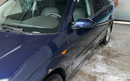 Ford Focus IV, 2003 год, 300 000 рублей, 6 фотография