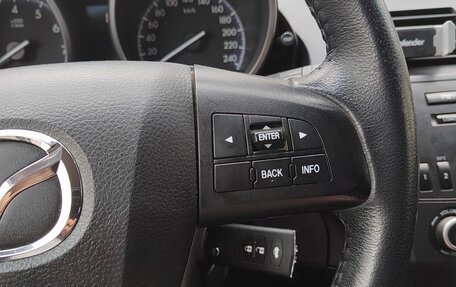 Mazda 3, 2012 год, 1 050 000 рублей, 7 фотография