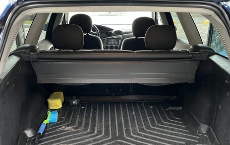 Ford Focus IV, 2003 год, 300 000 рублей, 4 фотография