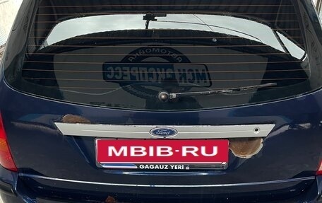 Ford Focus IV, 2003 год, 300 000 рублей, 3 фотография