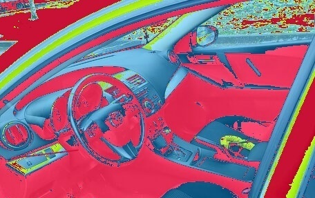 Mazda 3, 2012 год, 1 050 000 рублей, 8 фотография