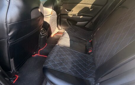 Hyundai Elantra, 2021 год, 1 600 000 рублей, 14 фотография