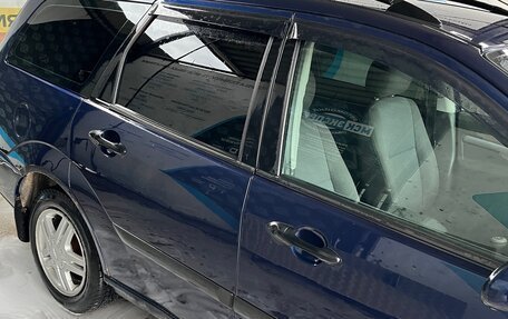 Ford Focus IV, 2003 год, 300 000 рублей, 7 фотография