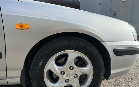 Hyundai Elantra III, 2005 год, 450 000 рублей, 11 фотография