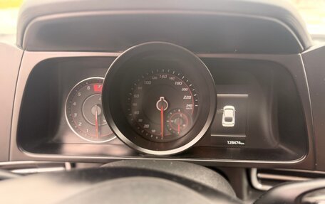 Hyundai Elantra, 2021 год, 1 600 000 рублей, 19 фотография