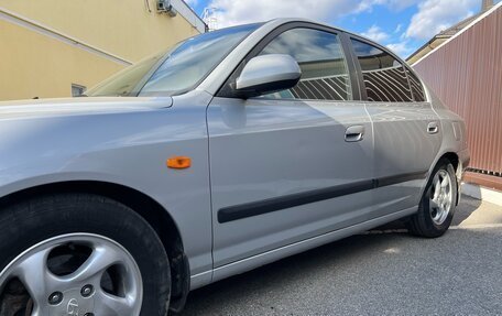 Hyundai Elantra III, 2005 год, 450 000 рублей, 5 фотография