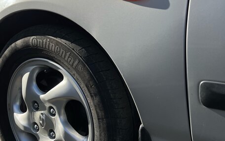 Hyundai Elantra III, 2005 год, 450 000 рублей, 10 фотография