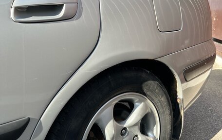 Hyundai Elantra III, 2005 год, 450 000 рублей, 9 фотография