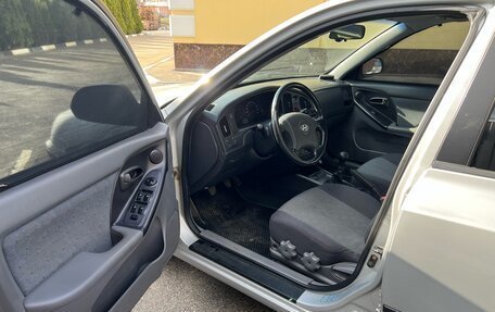 Hyundai Elantra III, 2005 год, 450 000 рублей, 12 фотография