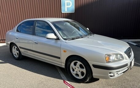 Hyundai Elantra III, 2005 год, 450 000 рублей, 2 фотография