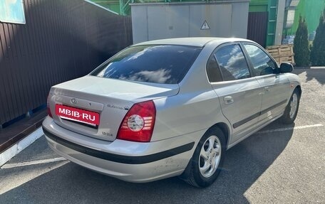 Hyundai Elantra III, 2005 год, 450 000 рублей, 3 фотография