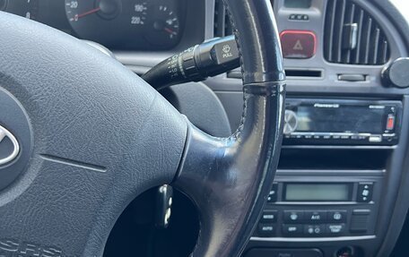 Hyundai Elantra III, 2005 год, 450 000 рублей, 14 фотография