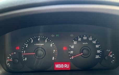 Hyundai Elantra III, 2005 год, 450 000 рублей, 17 фотография