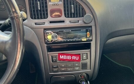 Hyundai Elantra III, 2005 год, 450 000 рублей, 20 фотография