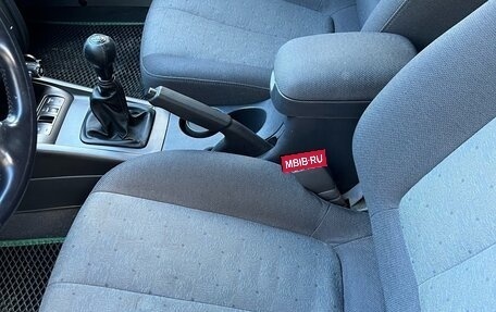 Hyundai Elantra III, 2005 год, 450 000 рублей, 13 фотография