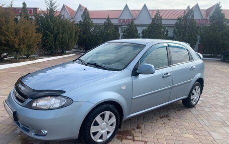 Chevrolet Lacetti, 2010 год, 460 000 рублей, 8 фотография