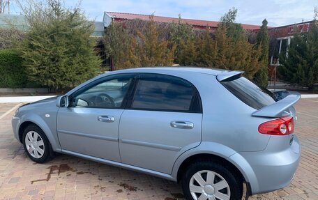 Chevrolet Lacetti, 2010 год, 460 000 рублей, 6 фотография
