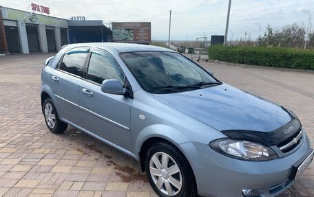 Chevrolet Lacetti, 2010 год, 460 000 рублей, 7 фотография