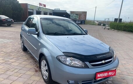 Chevrolet Lacetti, 2010 год, 460 000 рублей, 2 фотография