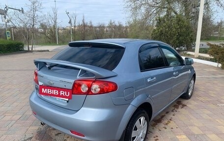 Chevrolet Lacetti, 2010 год, 460 000 рублей, 3 фотография