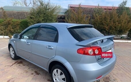 Chevrolet Lacetti, 2010 год, 460 000 рублей, 5 фотография