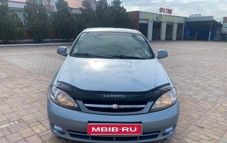 Chevrolet Lacetti, 2010 год, 460 000 рублей, 4 фотография