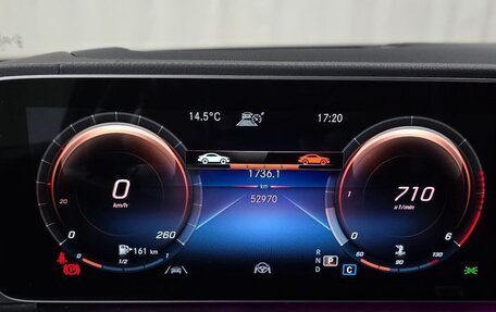Mercedes-Benz GLS, 2022 год, 10 400 000 рублей, 7 фотография