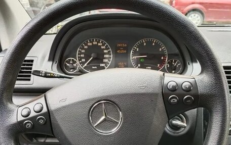 Mercedes-Benz A-Класс, 2008 год, 969 000 рублей, 2 фотография