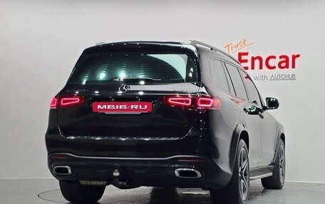 Mercedes-Benz GLS, 2022 год, 10 400 000 рублей, 4 фотография