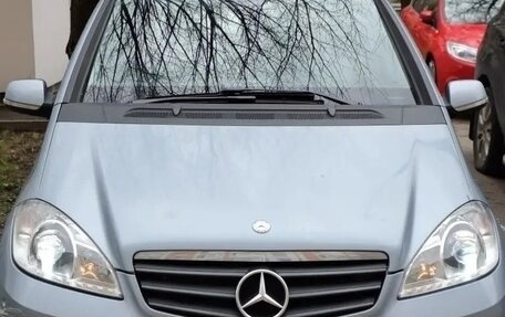 Mercedes-Benz A-Класс, 2008 год, 969 000 рублей, 5 фотография