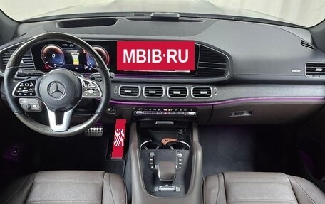 Mercedes-Benz GLS, 2022 год, 10 400 000 рублей, 9 фотография