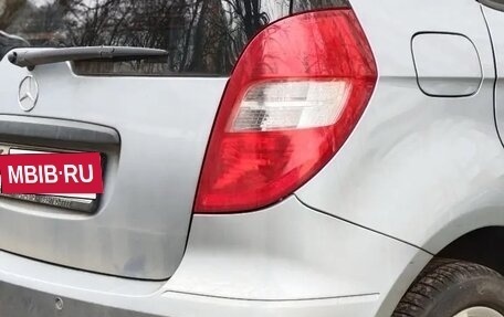 Mercedes-Benz A-Класс, 2008 год, 969 000 рублей, 4 фотография