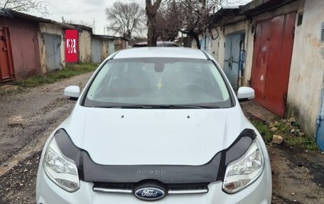 Ford Focus III, 2013 год, 790 000 рублей, 2 фотография