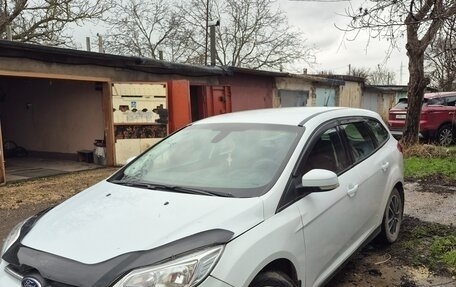 Ford Focus III, 2013 год, 790 000 рублей, 3 фотография