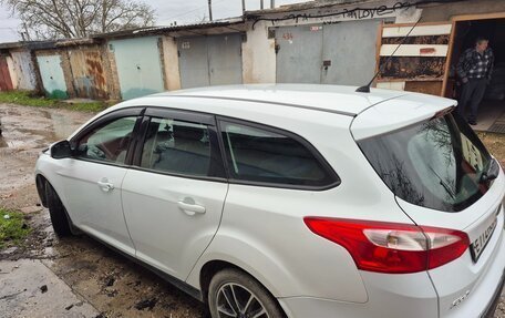Ford Focus III, 2013 год, 790 000 рублей, 6 фотография