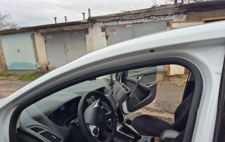 Ford Focus III, 2013 год, 790 000 рублей, 8 фотография