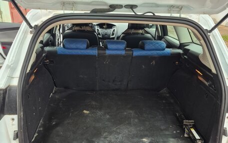 Ford Focus III, 2013 год, 790 000 рублей, 10 фотография