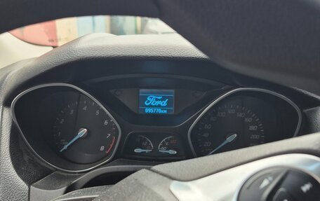 Ford Focus III, 2013 год, 790 000 рублей, 7 фотография