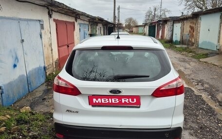 Ford Focus III, 2013 год, 790 000 рублей, 5 фотография
