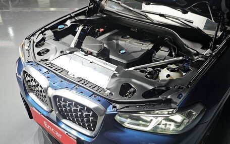 BMW X4, 2023 год, 6 фотография