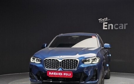 BMW X4, 2023 год, 2 фотография