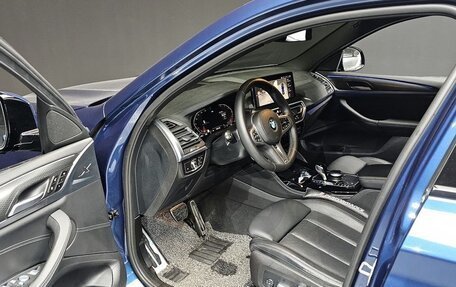 BMW X4, 2023 год, 10 фотография