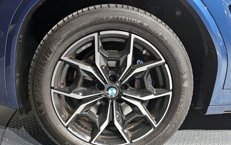 BMW X4, 2023 год, 7 фотография