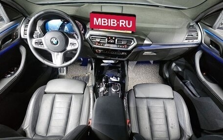 BMW X4, 2023 год, 5 фотография
